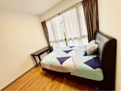 Riversails (D19), Condominium #540070081